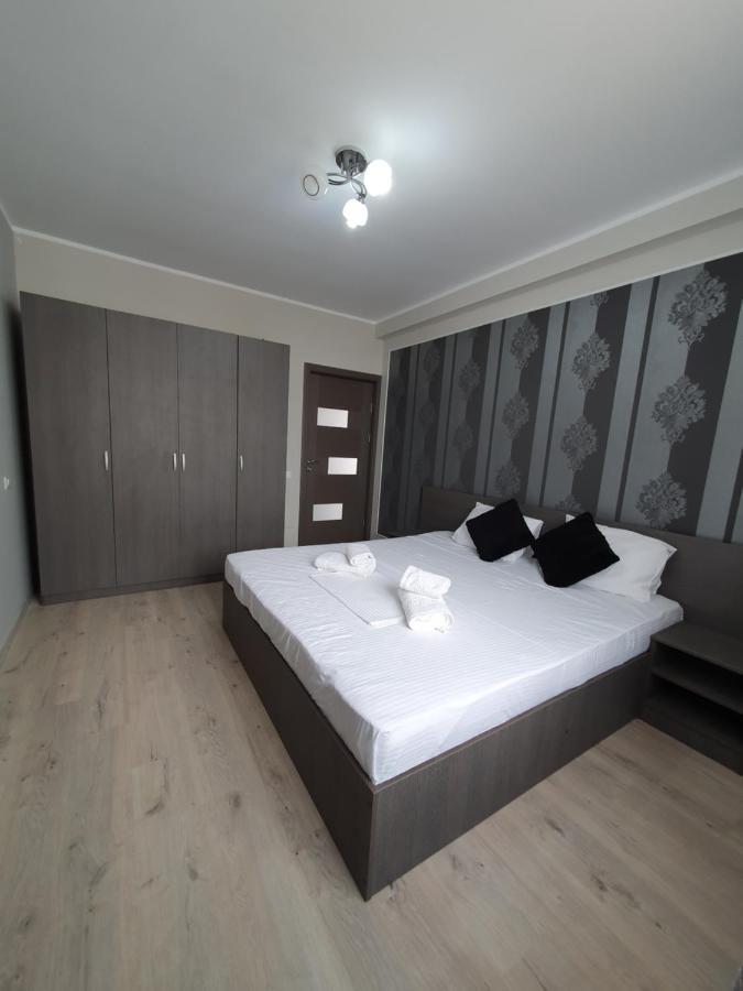 Aquazure Studio Residence Navodari Exterior photo