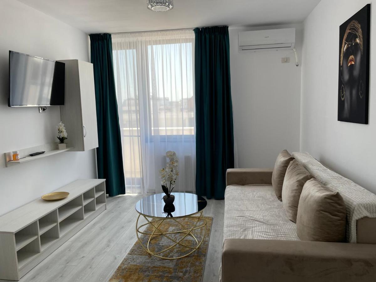 Aquazure Studio Residence Navodari Exterior photo