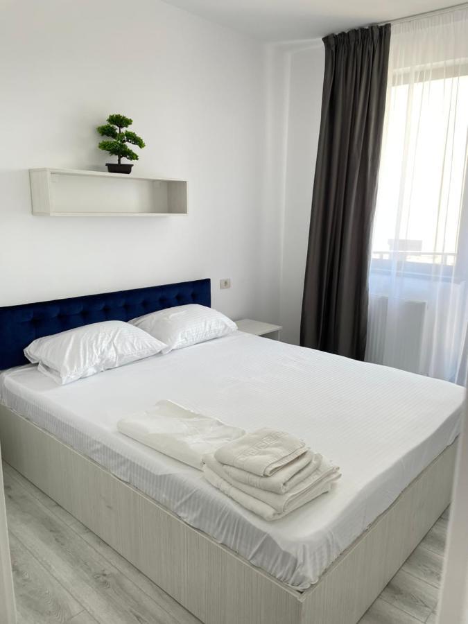 Aquazure Studio Residence Navodari Exterior photo