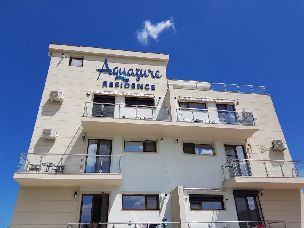 Aquazure Studio Residence Navodari Exterior photo
